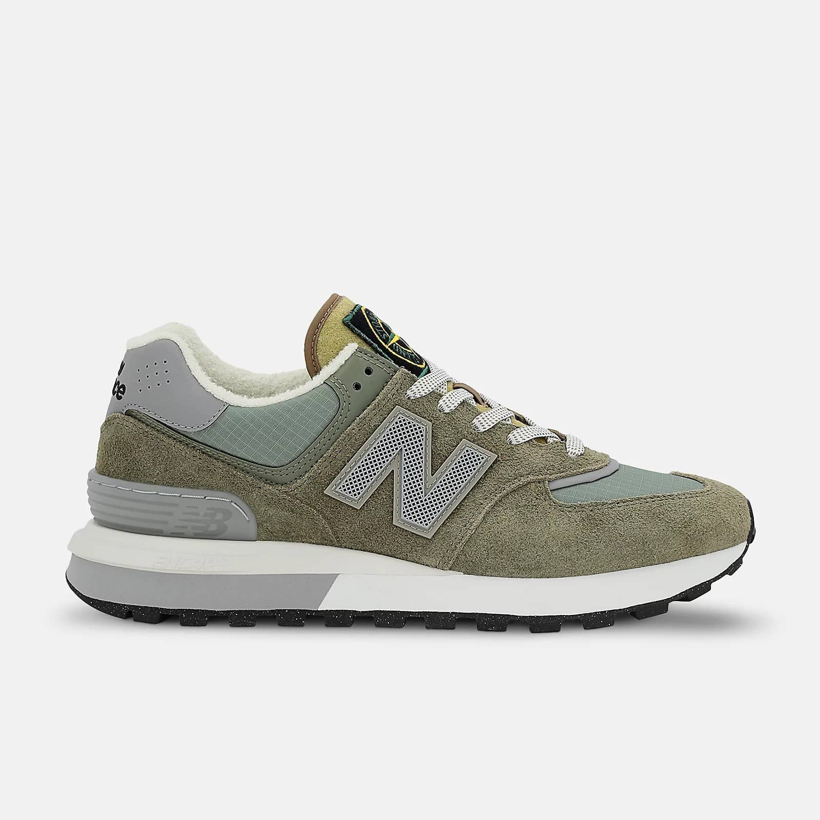 New Balance Stone Island x - Spadri Tunisie