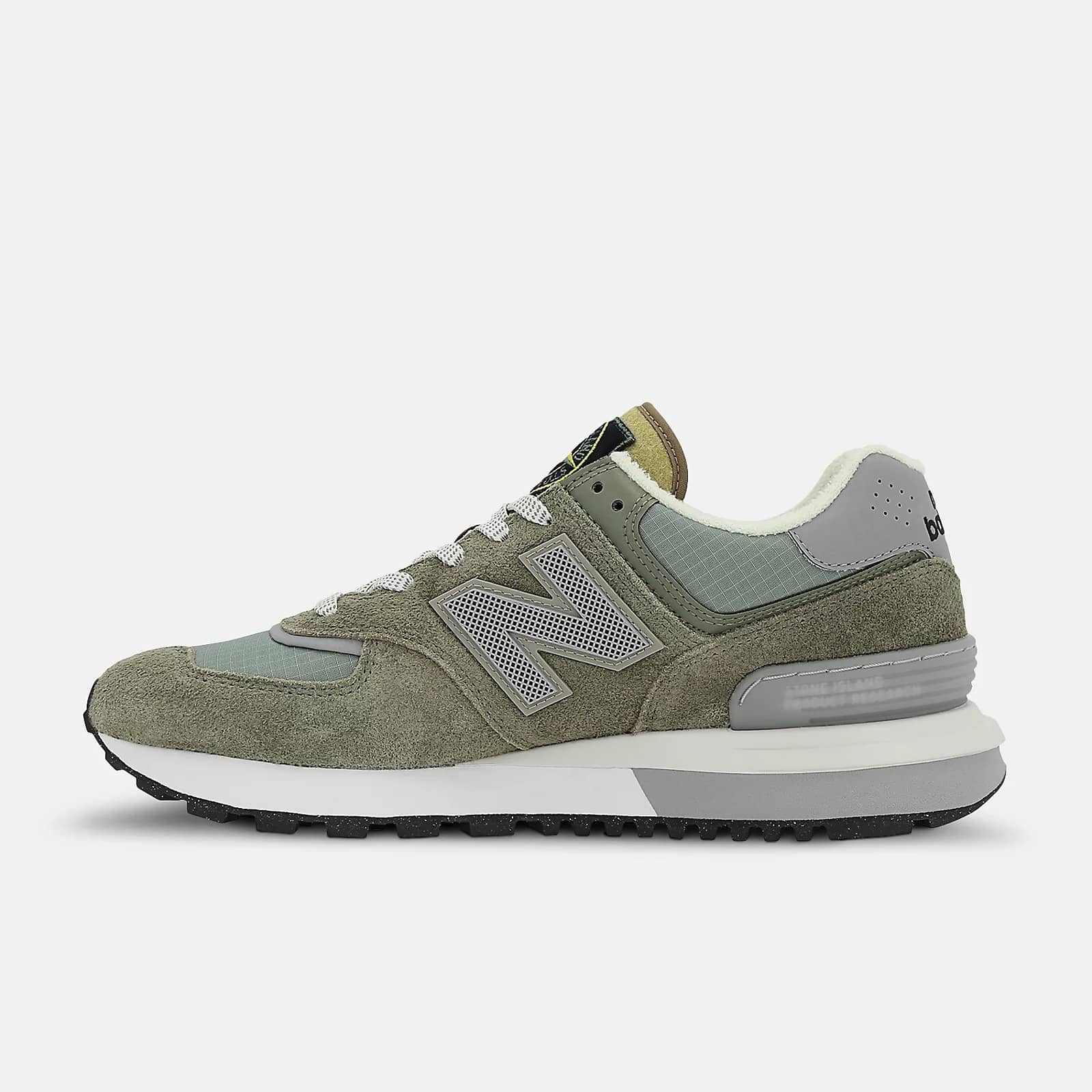 New Balance Stone Island x - Spadri Tunisie