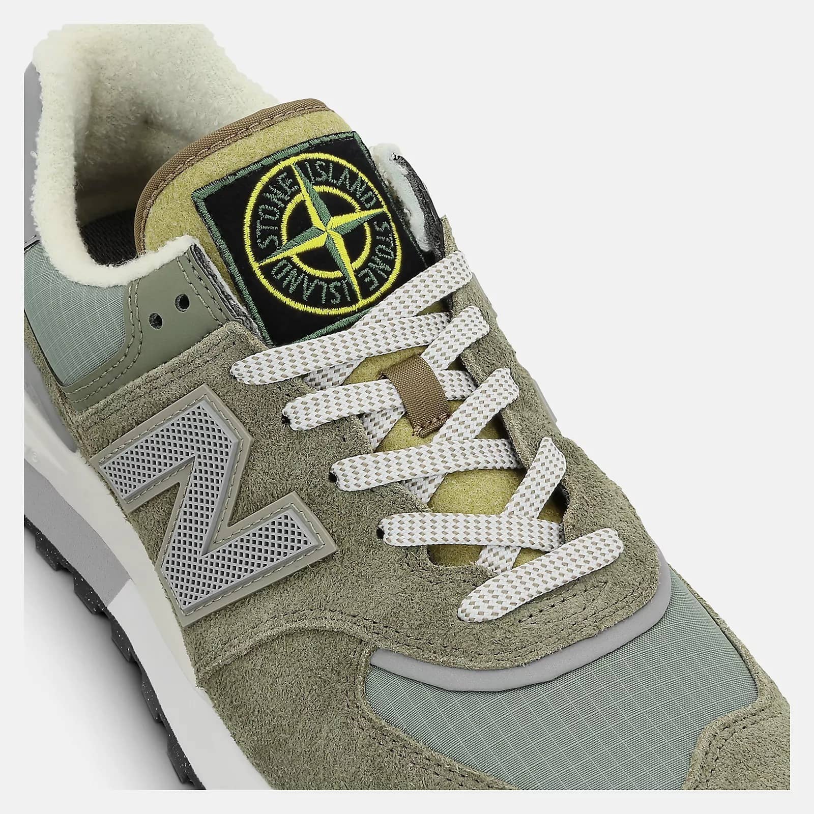 New Balance Stone Island x - Spadri Tunisie