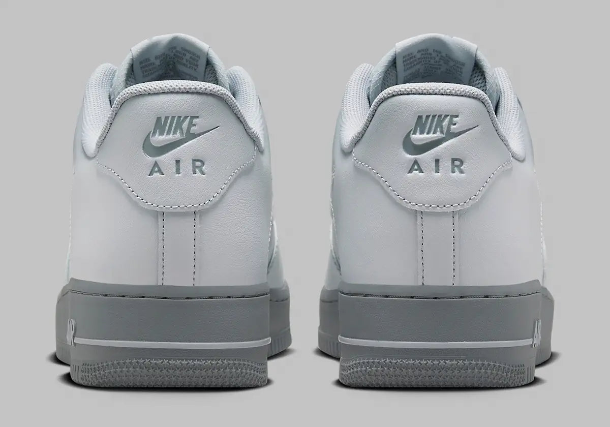 Nike Air Force 1 Jewel “Wolf Grey”