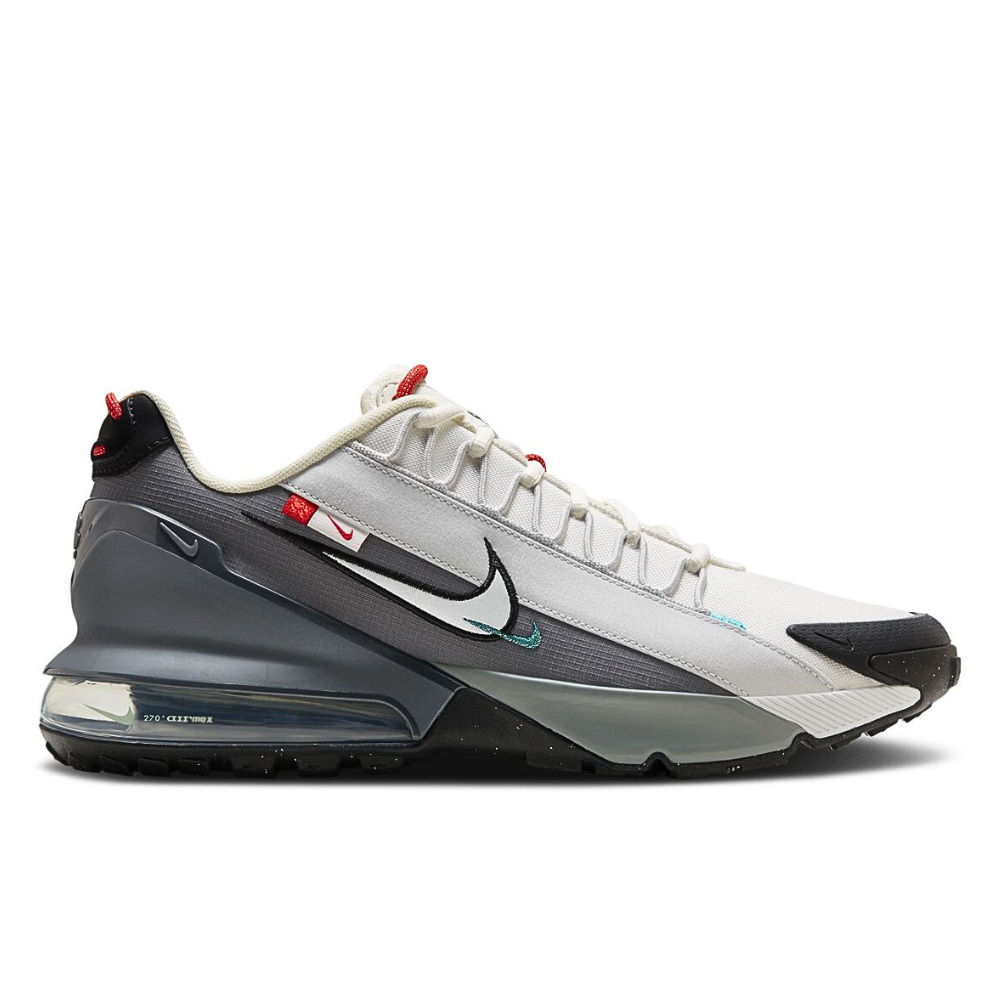 Nike Air Max Pulse Roam White/Grey