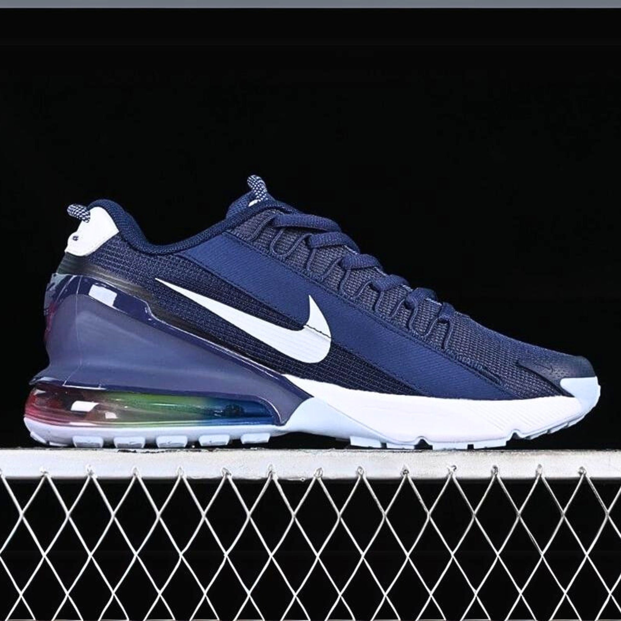 Nike Air Max Pulse SE 2.0 – Blue