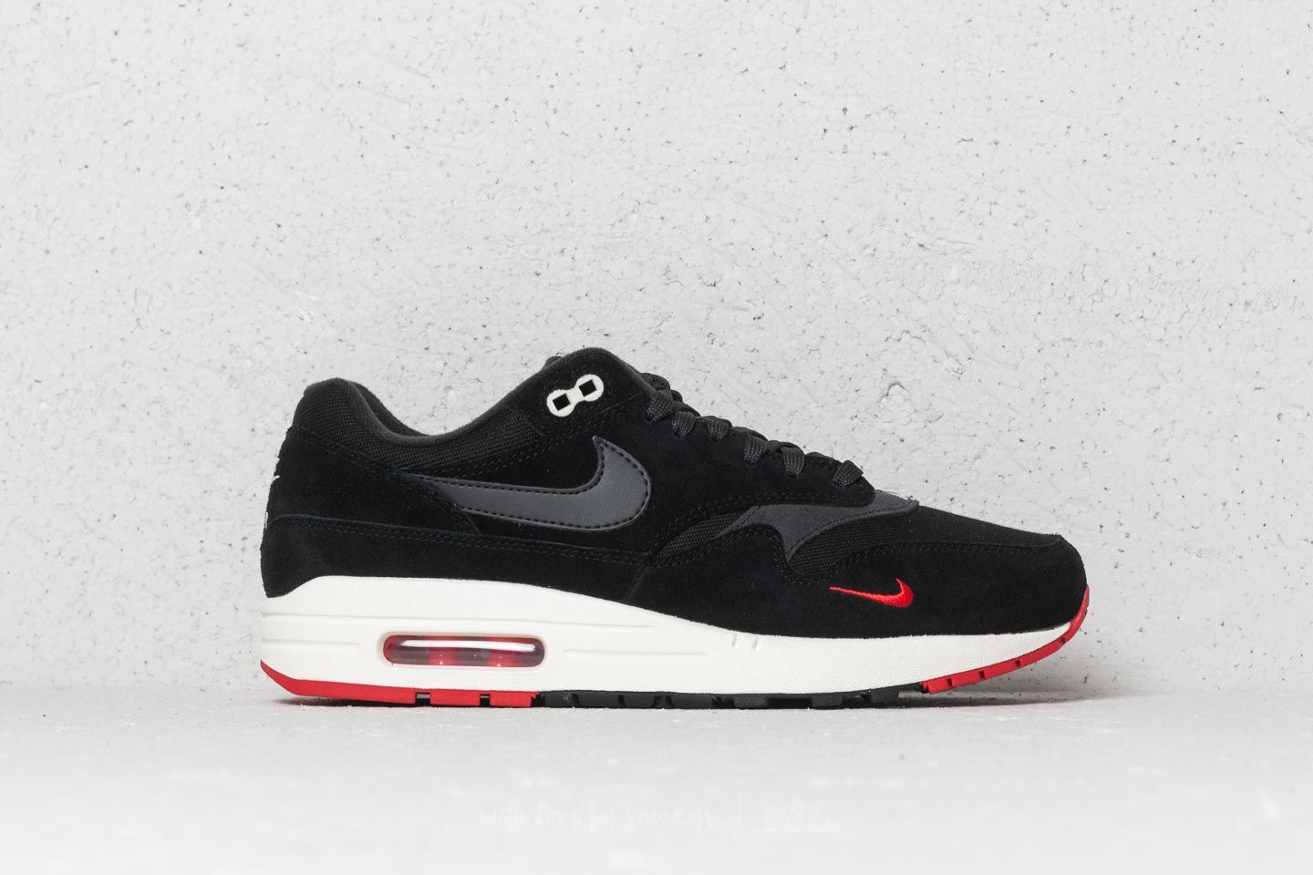 Nike AIR MAX 1 PREMIUM - Spadri Tunisie