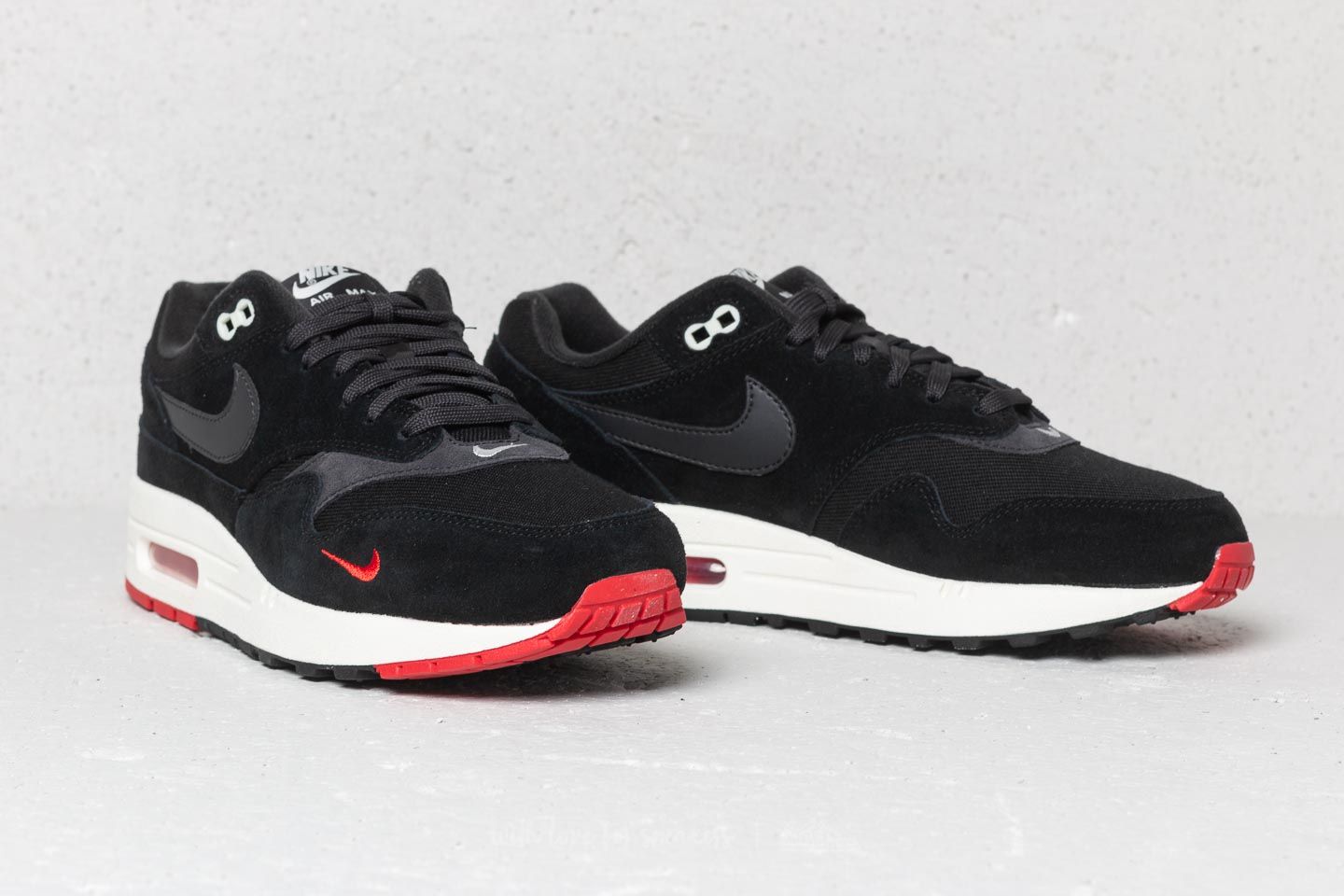 Nike AIR MAX 1 PREMIUM - Spadri Tunisie