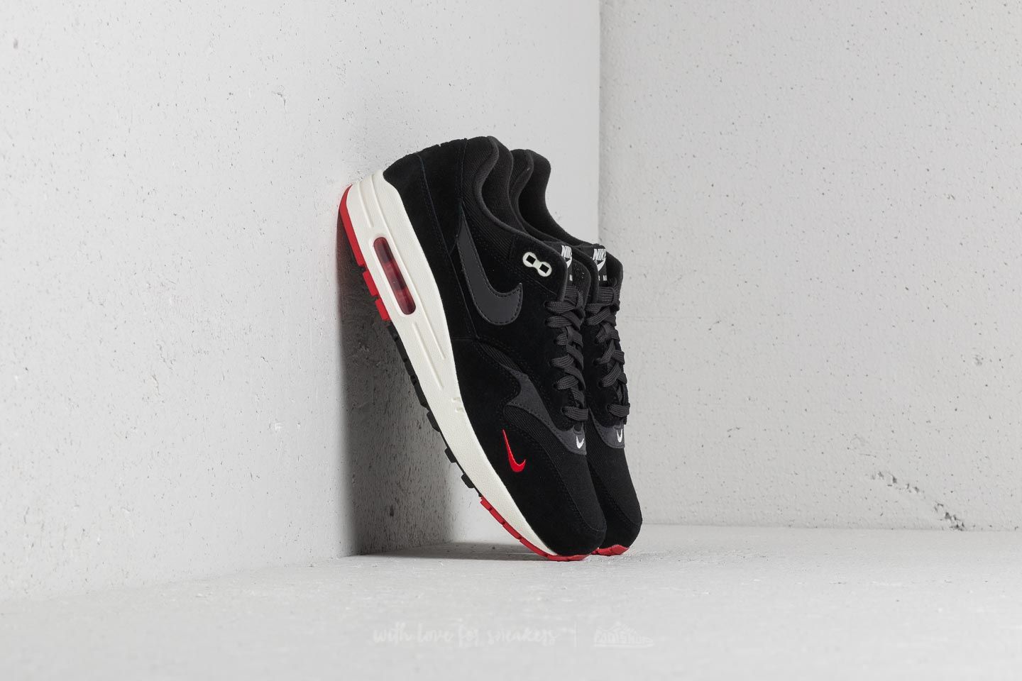 Nike AIR MAX 1 PREMIUM - Spadri Tunisie