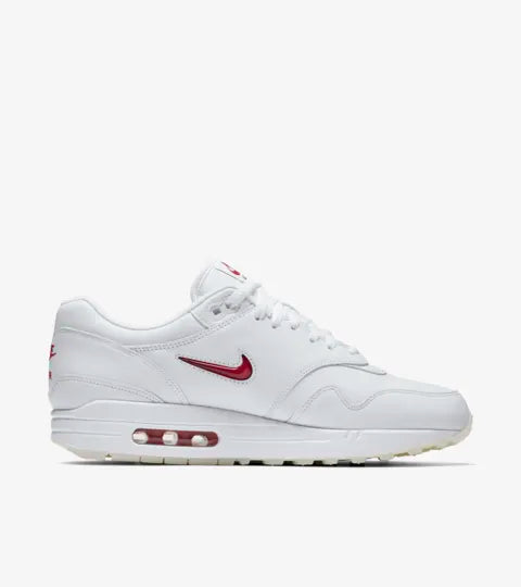 Nike AIR MAX 1 PREMIUM RARE RUBY - Spadri Tunisie