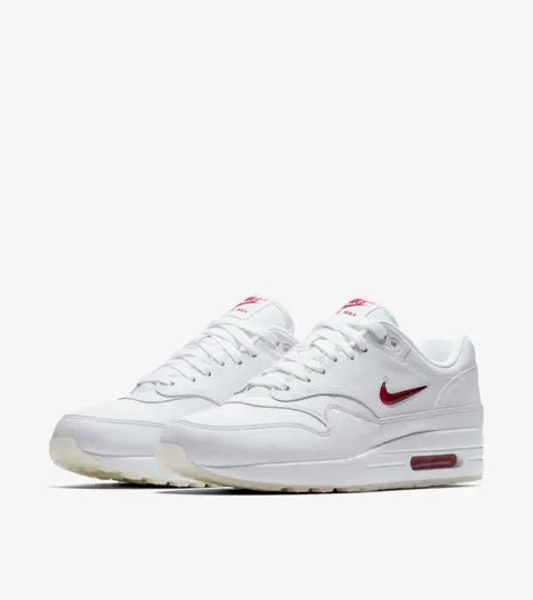 Nike AIR MAX 1 PREMIUM RARE RUBY - Spadri Tunisie