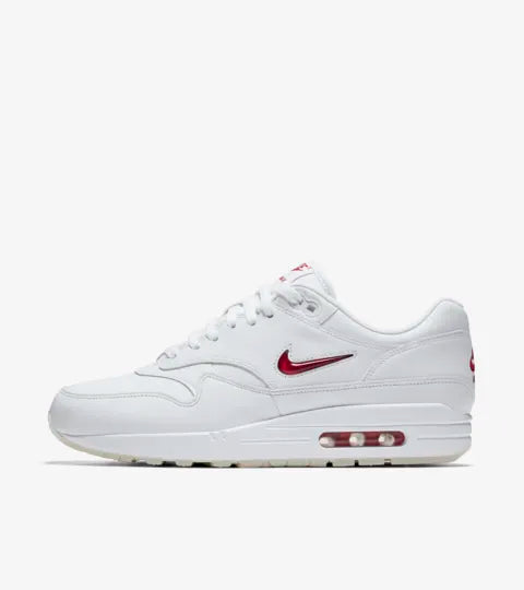 Nike AIR MAX 1 PREMIUM RARE RUBY - Spadri Tunisie