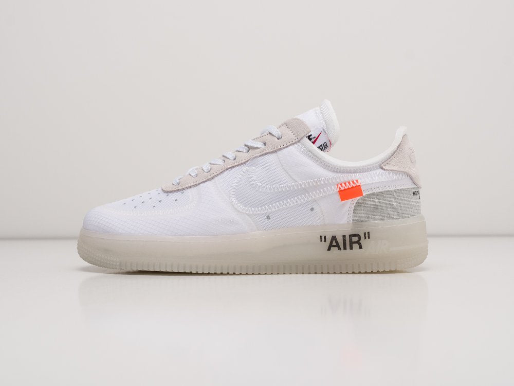 Nike Air Force 1 Low The Ten - Spadri Tunisie