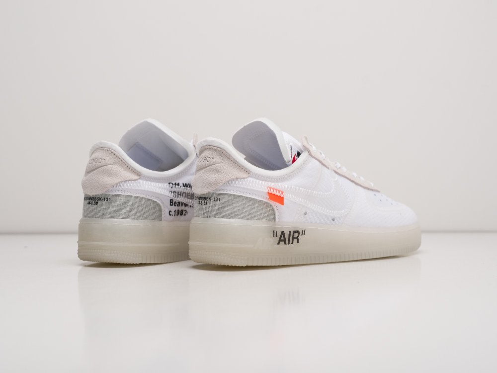 Nike Air Force 1 Low The Ten - Spadri Tunisie