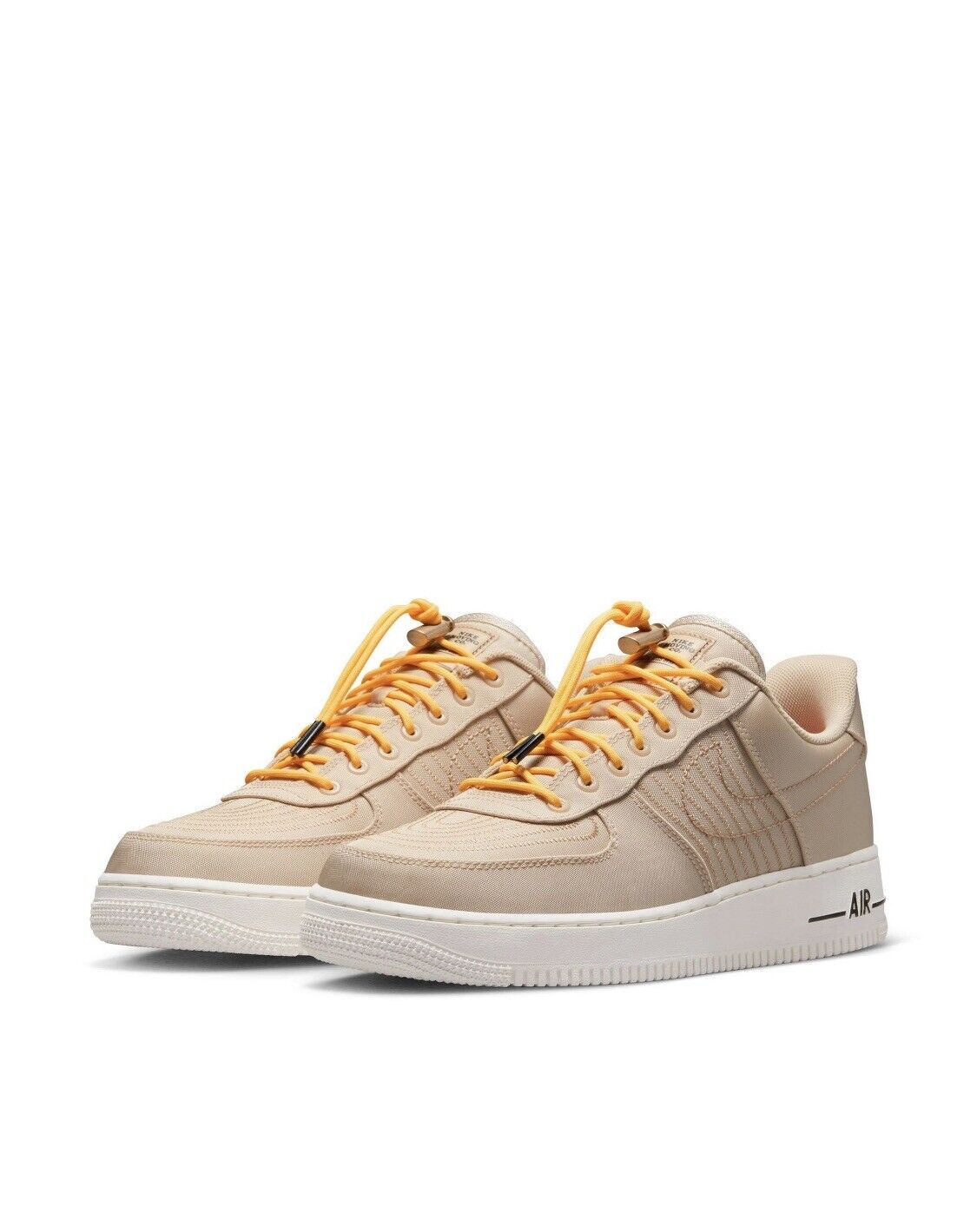 Nike Air Force 1 Moving Co. Sanddrift - Spadri Tunisie