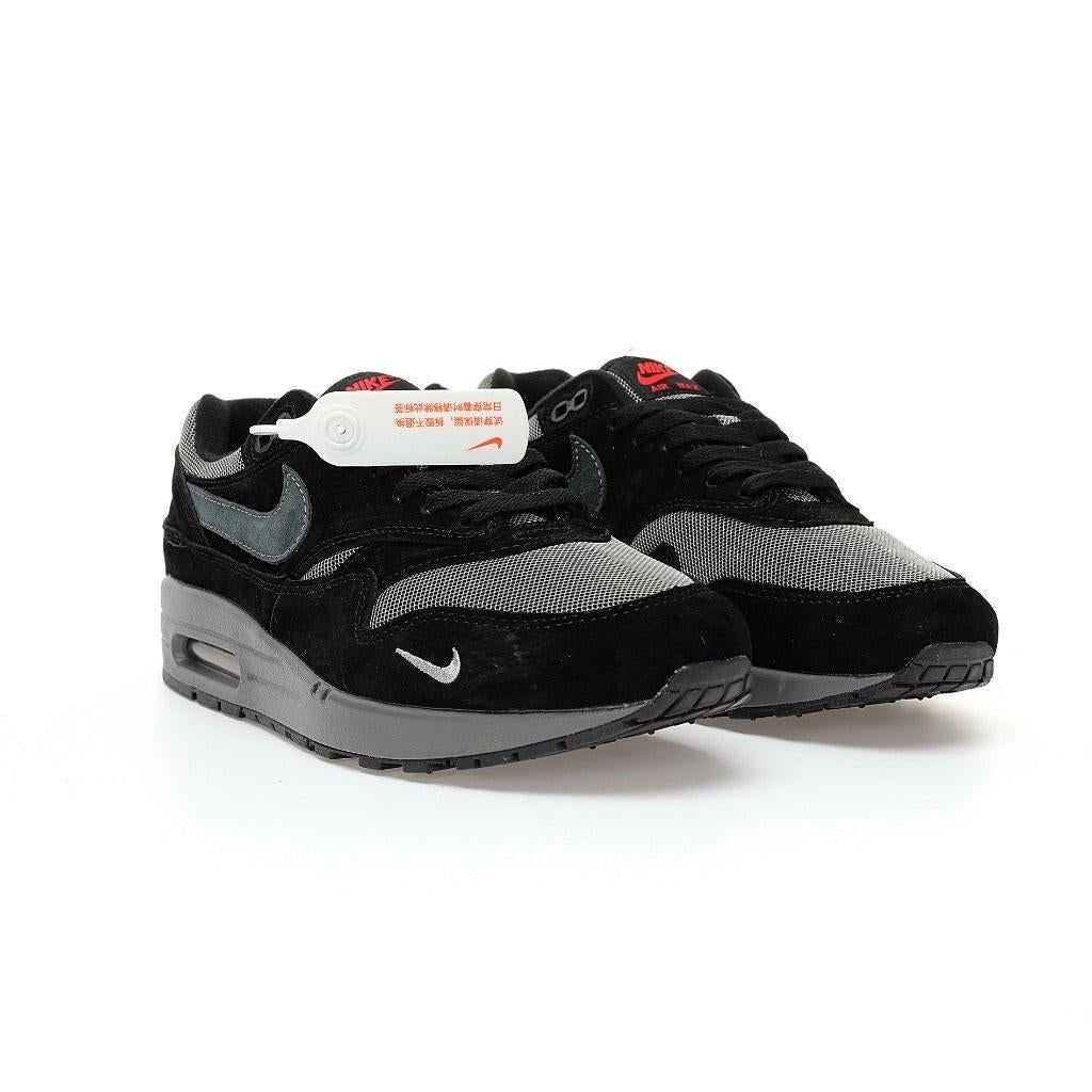 Nike Air Max 1 Bred - Spadri Tunisie