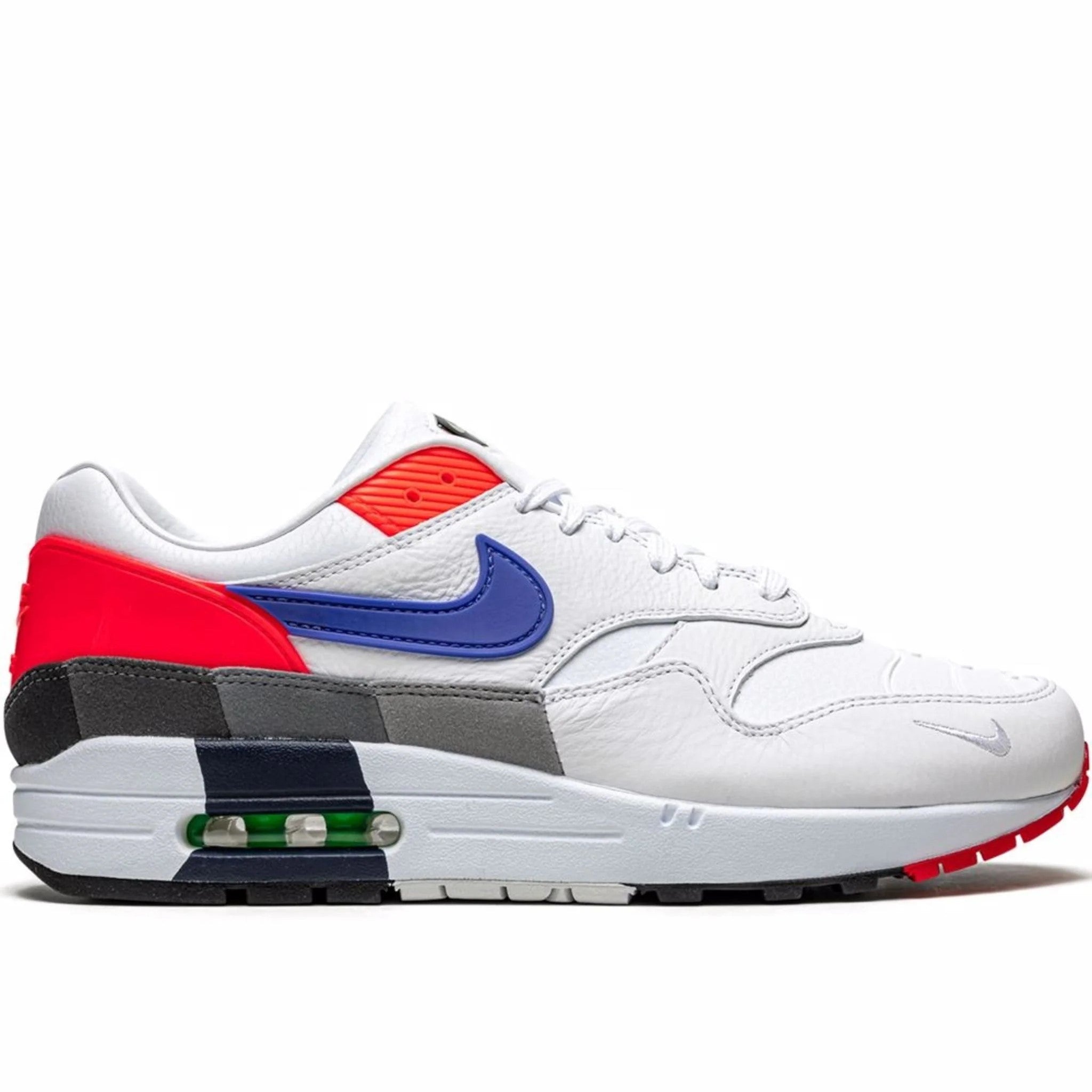 Nike Air Max 1 Evolution Of Icons sneakers - Spadri Tunisie