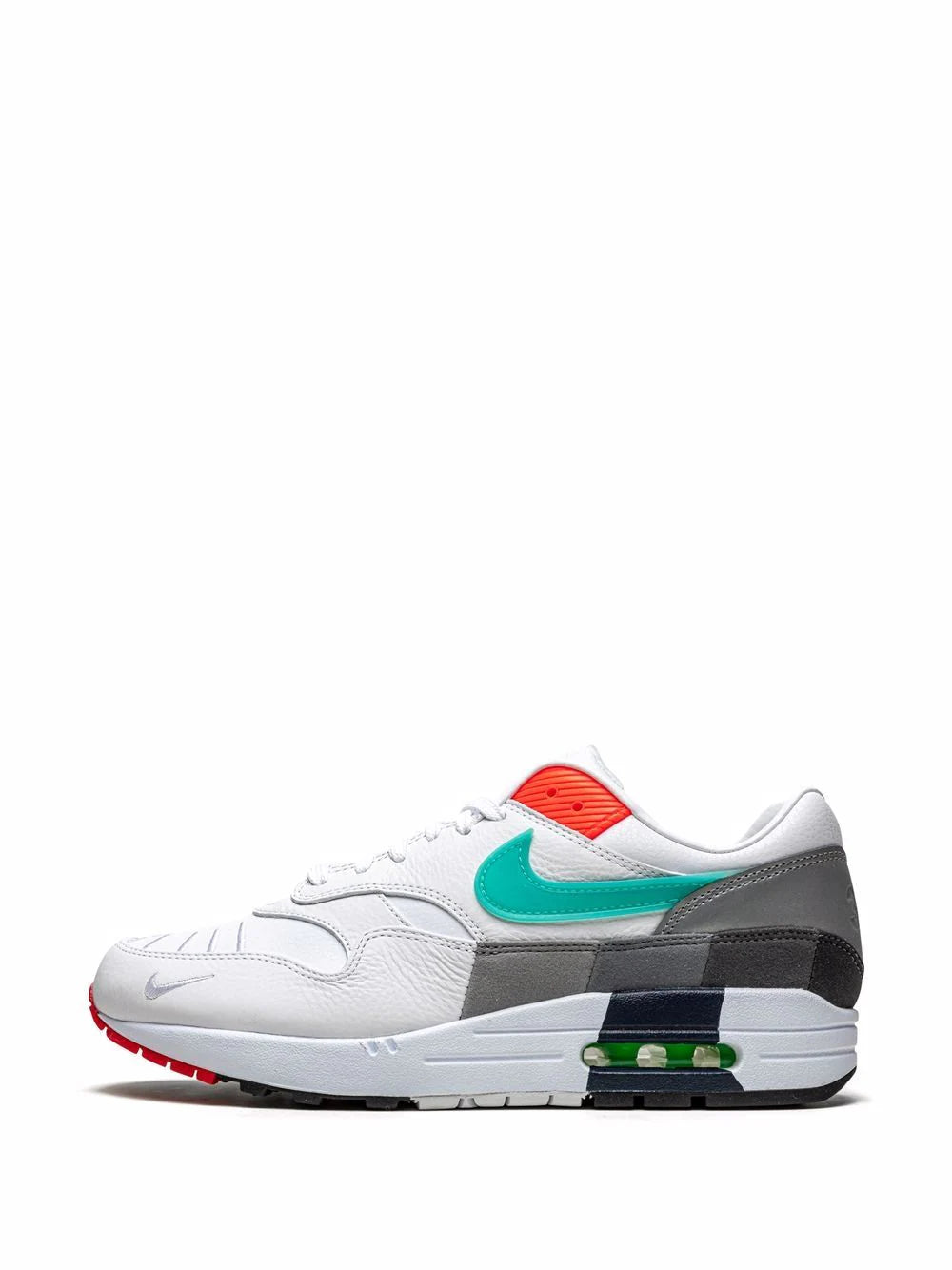 Nike Air Max 1 Evolution Of Icons sneakers - Spadri Tunisie