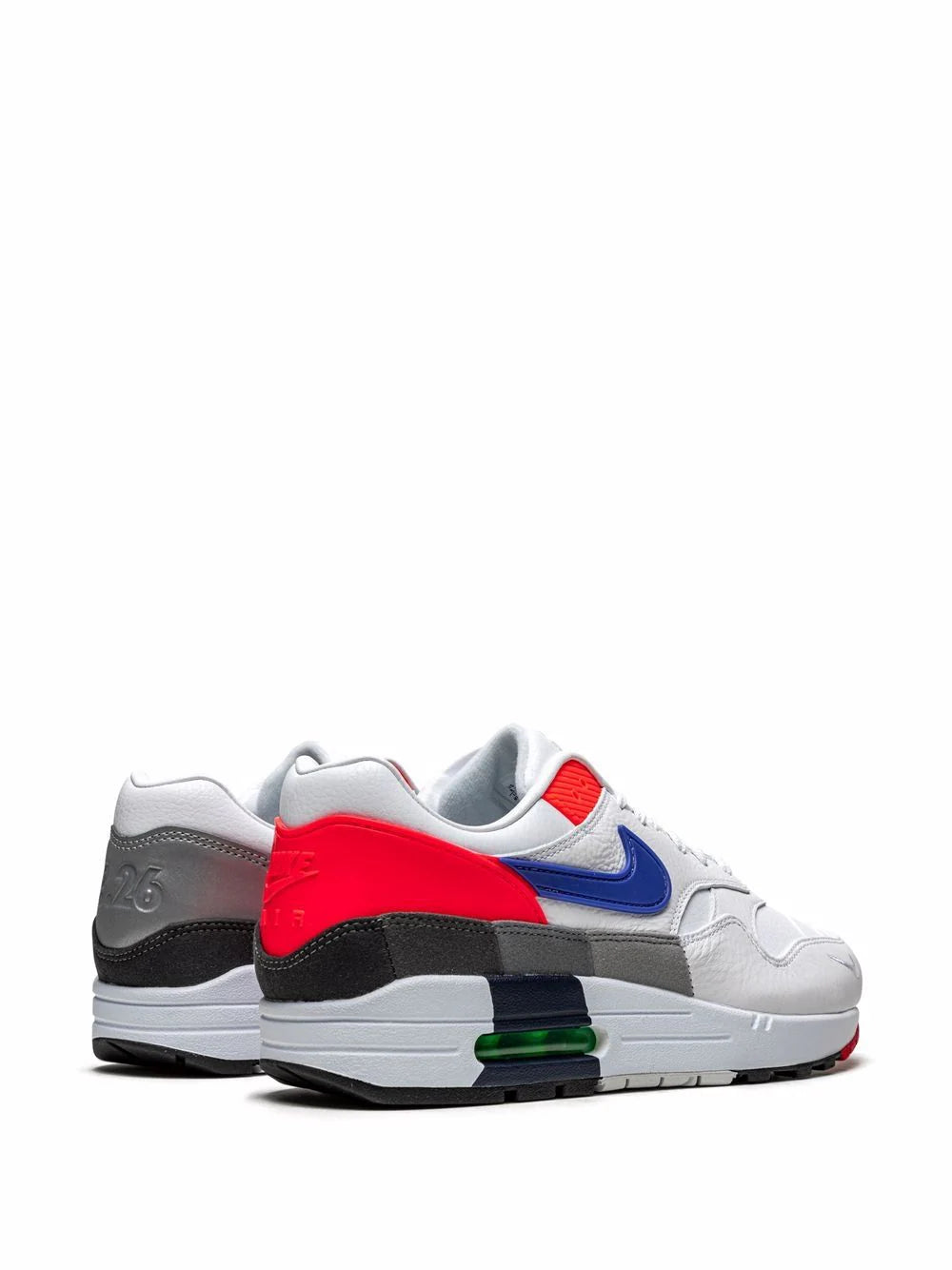 Nike Air Max 1 Evolution Of Icons sneakers - Spadri Tunisie