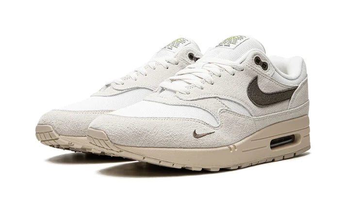 Nike Air Max 1 Sail Ironstone - Spadri Tunisie