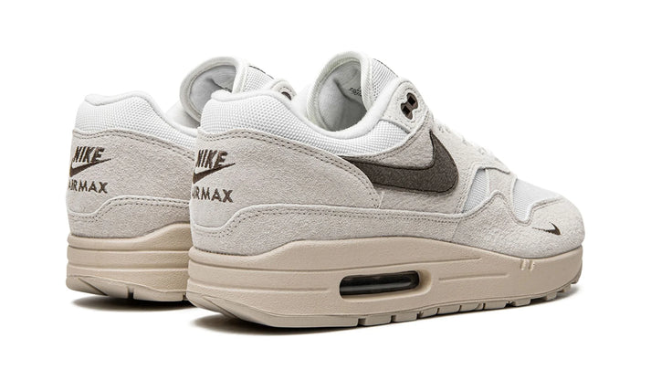 Nike Air Max 1 Sail Ironstone - Spadri Tunisie