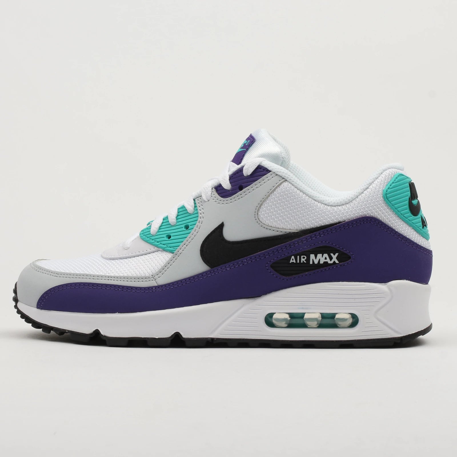 Nike Air Max 90 Essential Hyper Jade - Spadri Tunisie