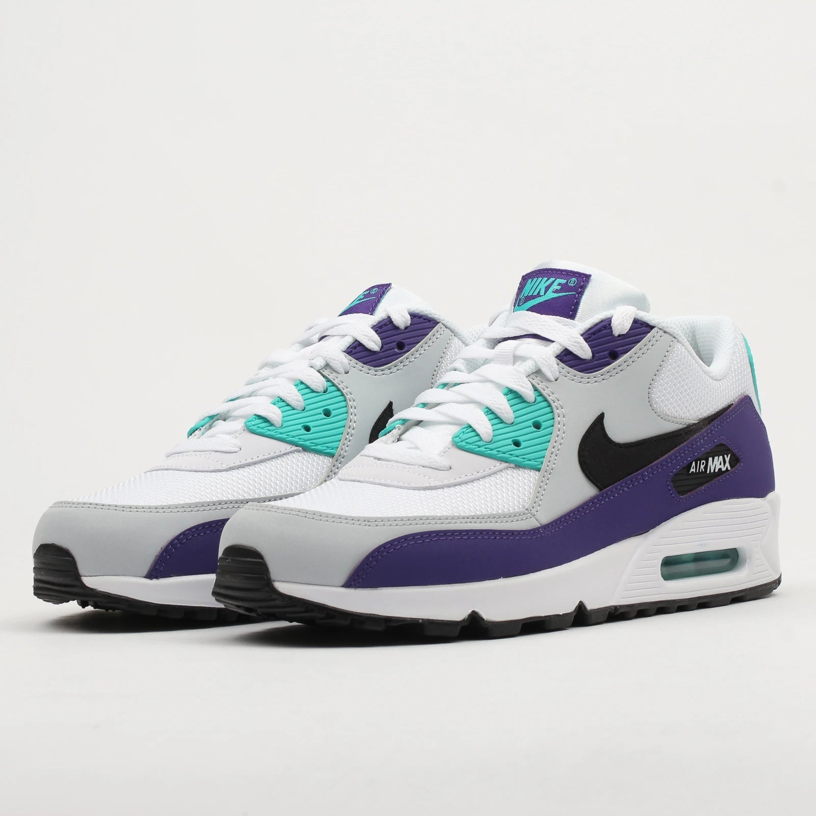 Nike Air Max 90 Essential Hyper Jade - Spadri Tunisie