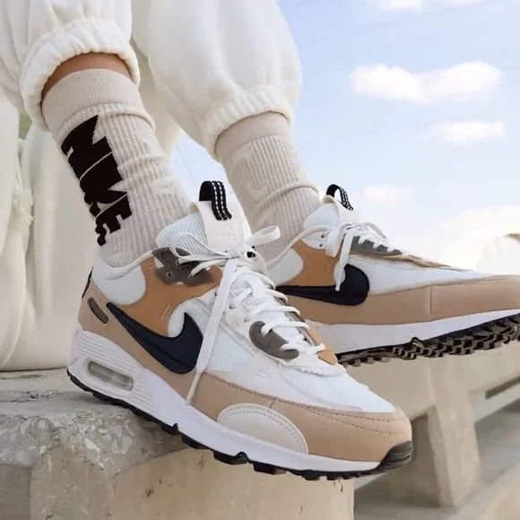 Nike Air Max 90 Futura sneakers - Spadri Tunisie