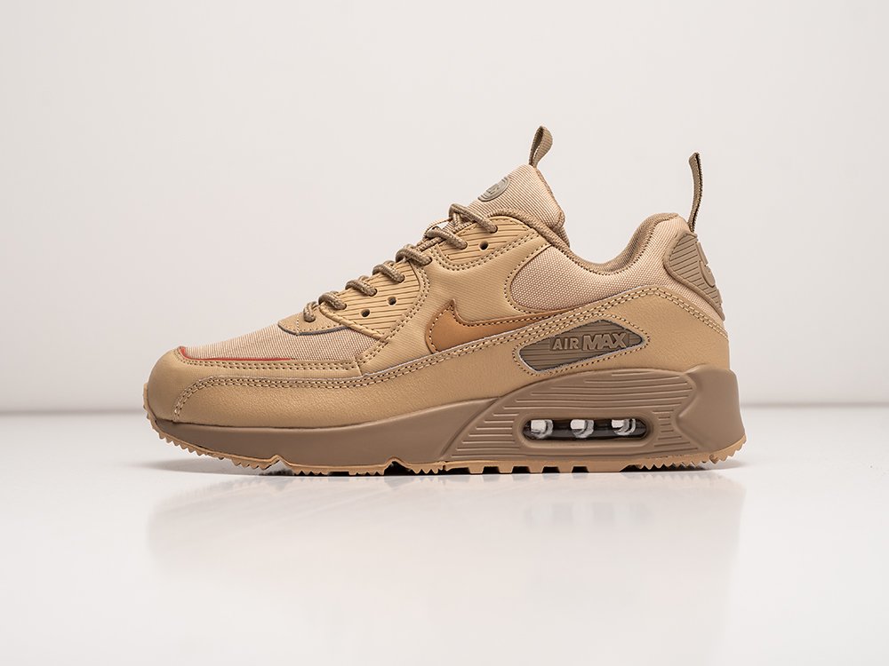 Nike Air Max 90 Surplus Sand Trainer - Spadri Tunisie