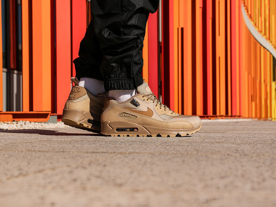 Nike Air Max 90 Surplus Sand Trainer - Spadri Tunisie