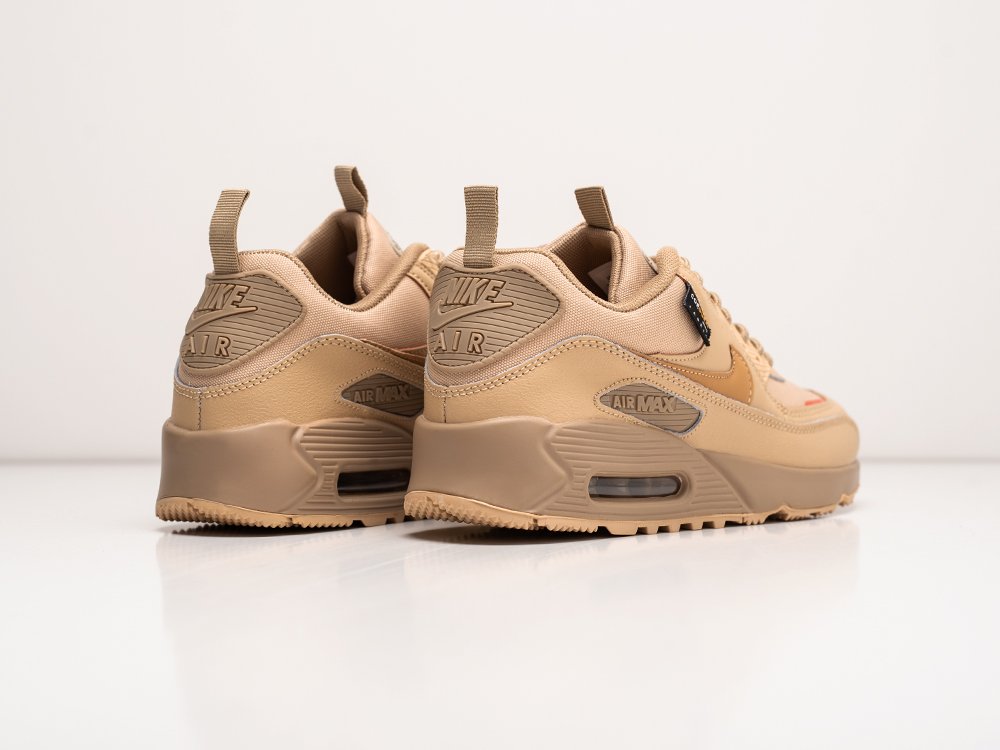 Nike Air Max 90 Surplus Sand Trainer - Spadri Tunisie