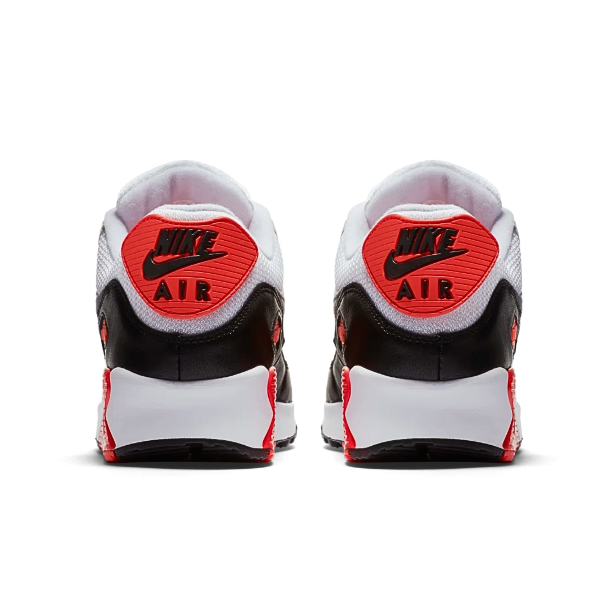 Nike Air Max 90 « Infrarouge »