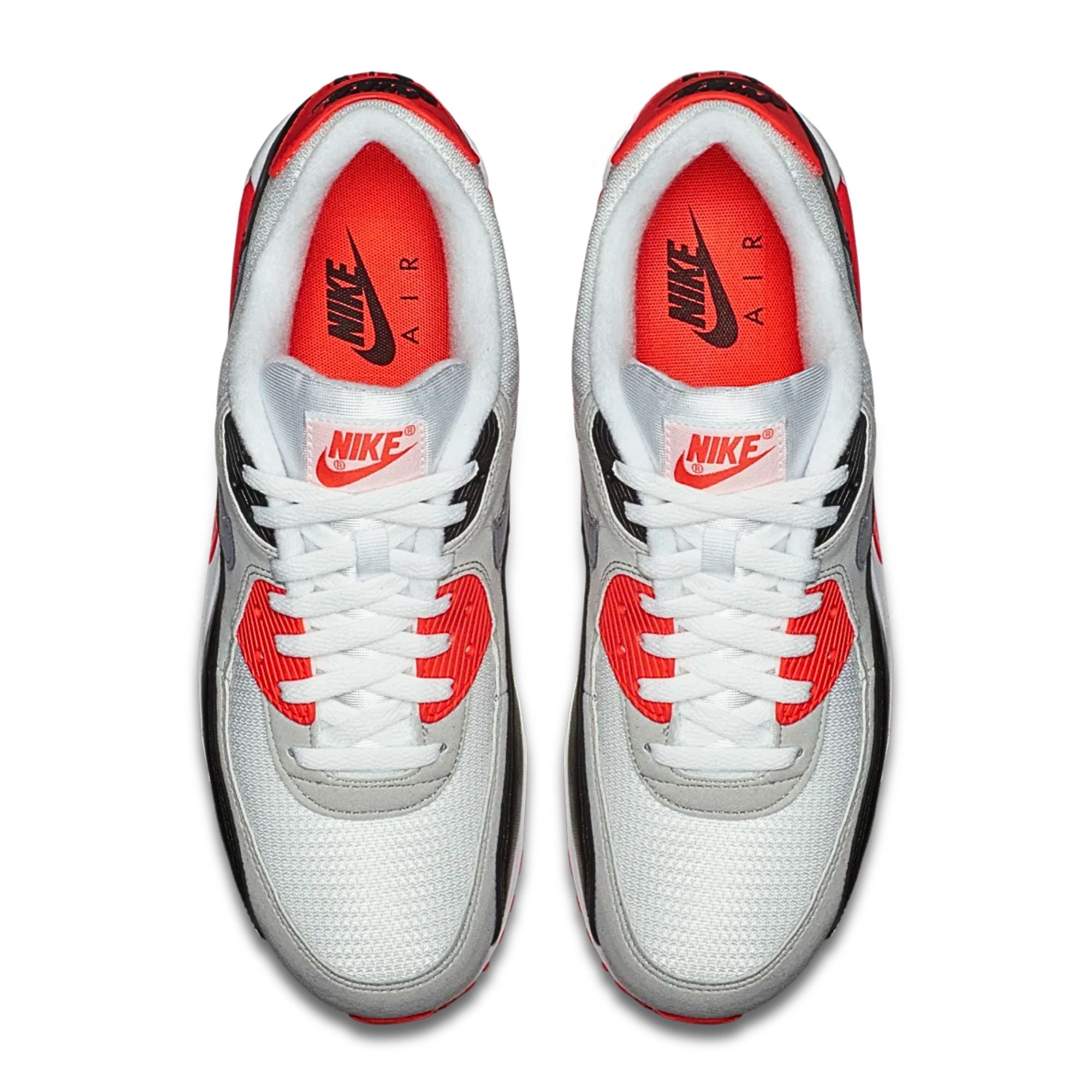 Nike Air Max 90 « Infrarouge »