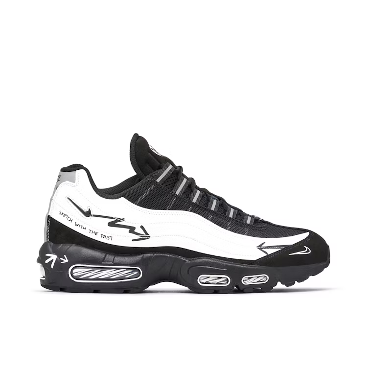 Nike Air Max 95 SP Sketch - Spadri Tunisie