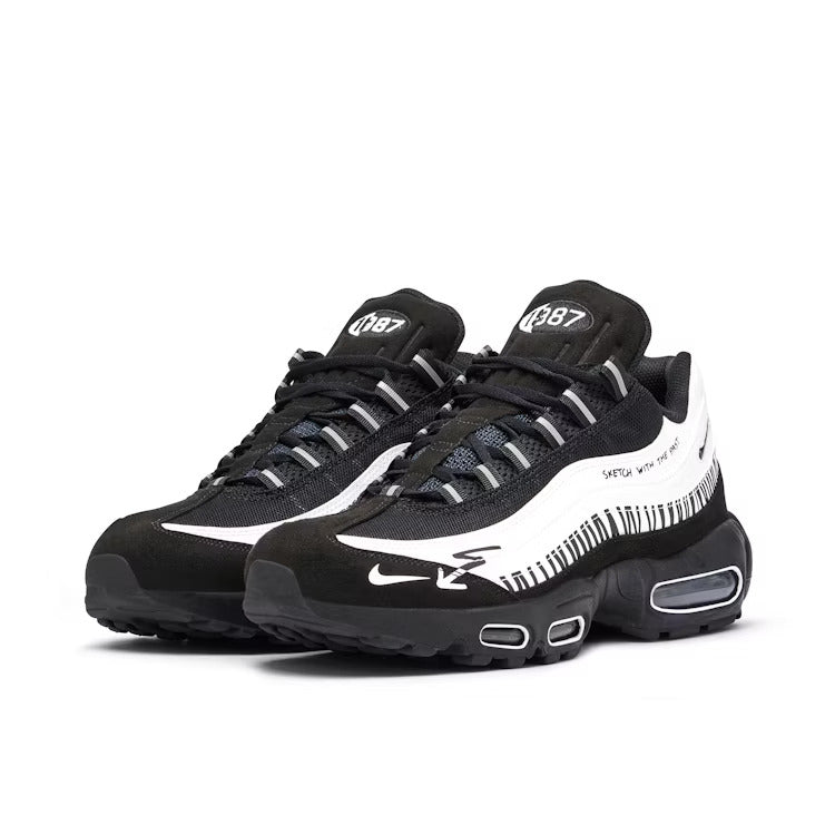 Nike Air Max 95 SP Sketch - Spadri Tunisie