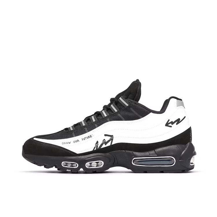 Nike Air Max 95 SP Sketch - Spadri Tunisie