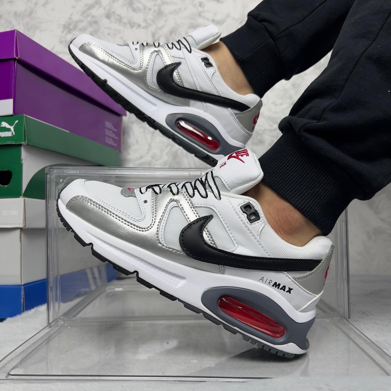 Nike Air Max Command - Spadri Tunisie