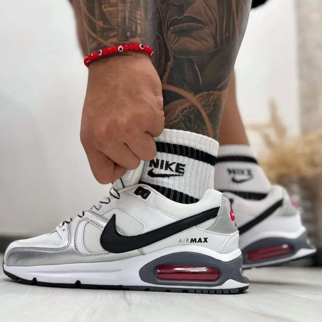 Nike Air Max Command - Spadri Tunisie