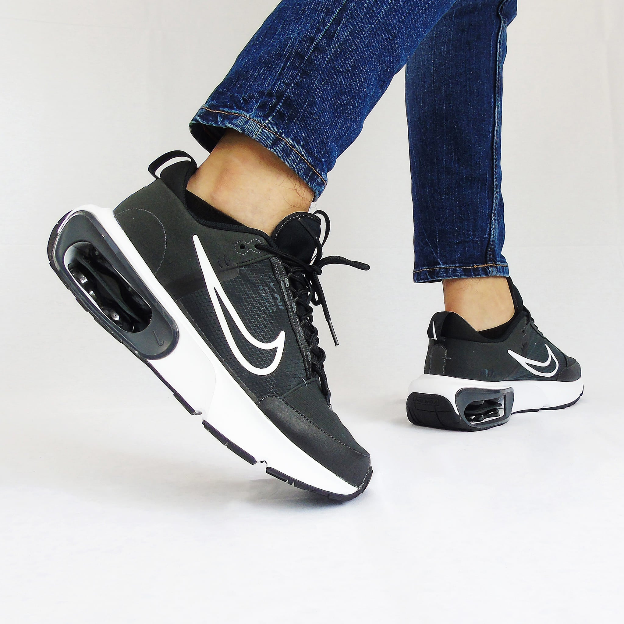 Nike Air Max Intrlk - Masculino - Spadri Tunisie