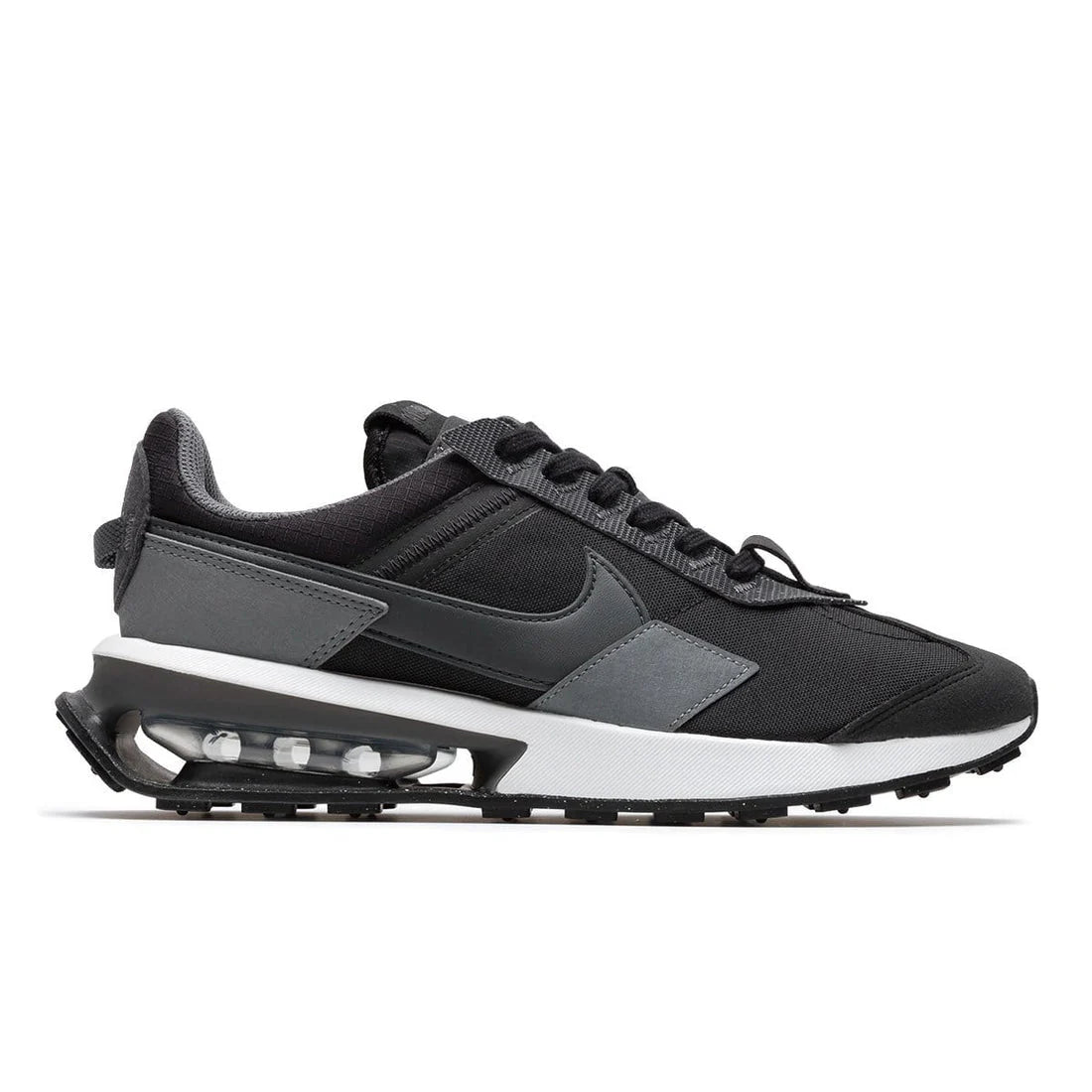 Nike Air Max Pre-Day Black Grey - Spadri Tunisie