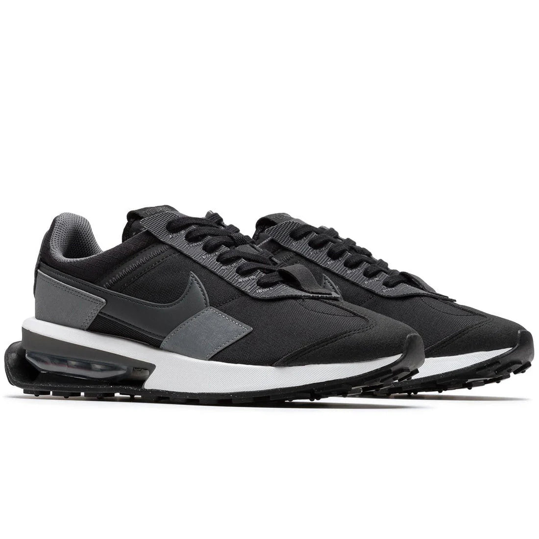 Nike Air Max Pre-Day Black Grey - Spadri Tunisie