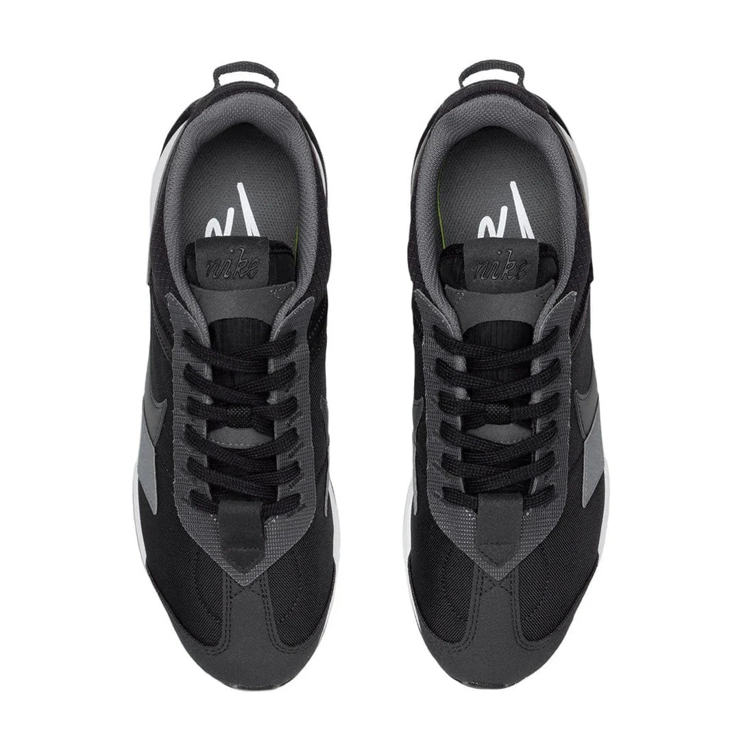 Nike Air Max Pre-Day Black Grey - Spadri Tunisie