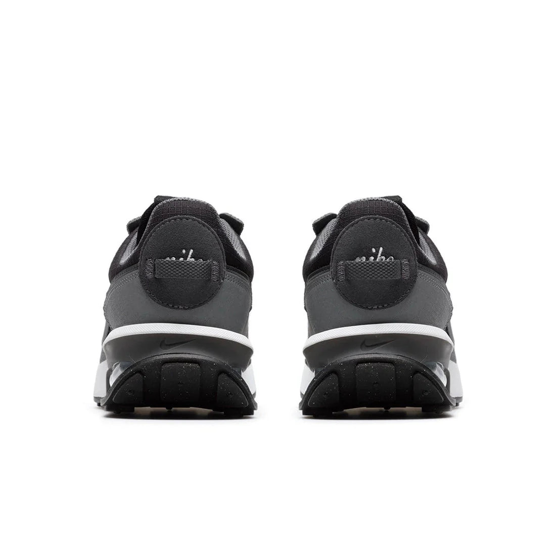 Nike Air Max Pre-Day Black Grey - Spadri Tunisie