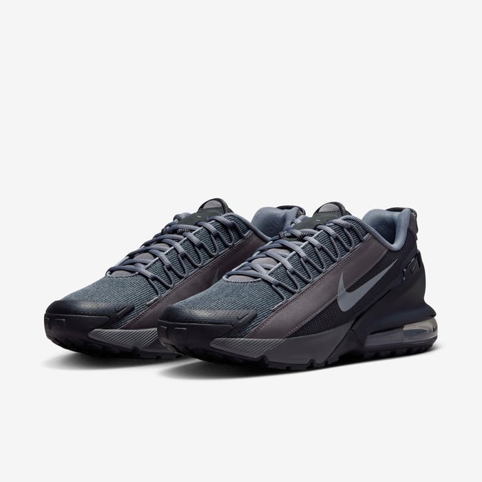 Nike Air Max Pulse Roam Black - Spadri Tunisie