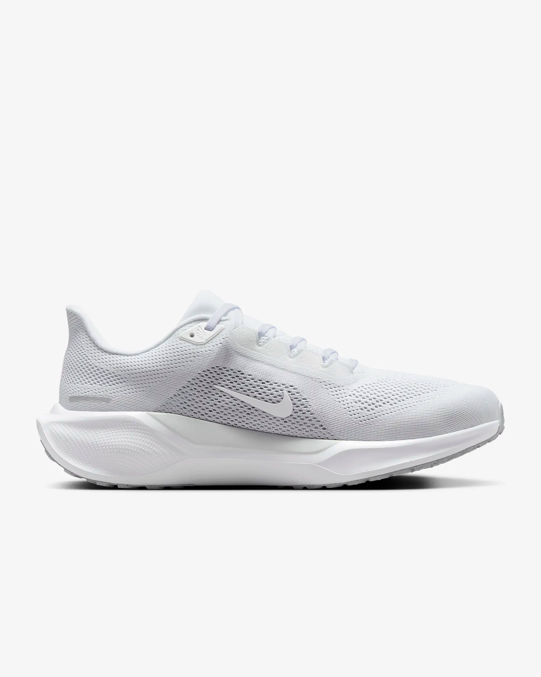 Nike Air Zoom Pegasus 41 White - Spadri Tunisie