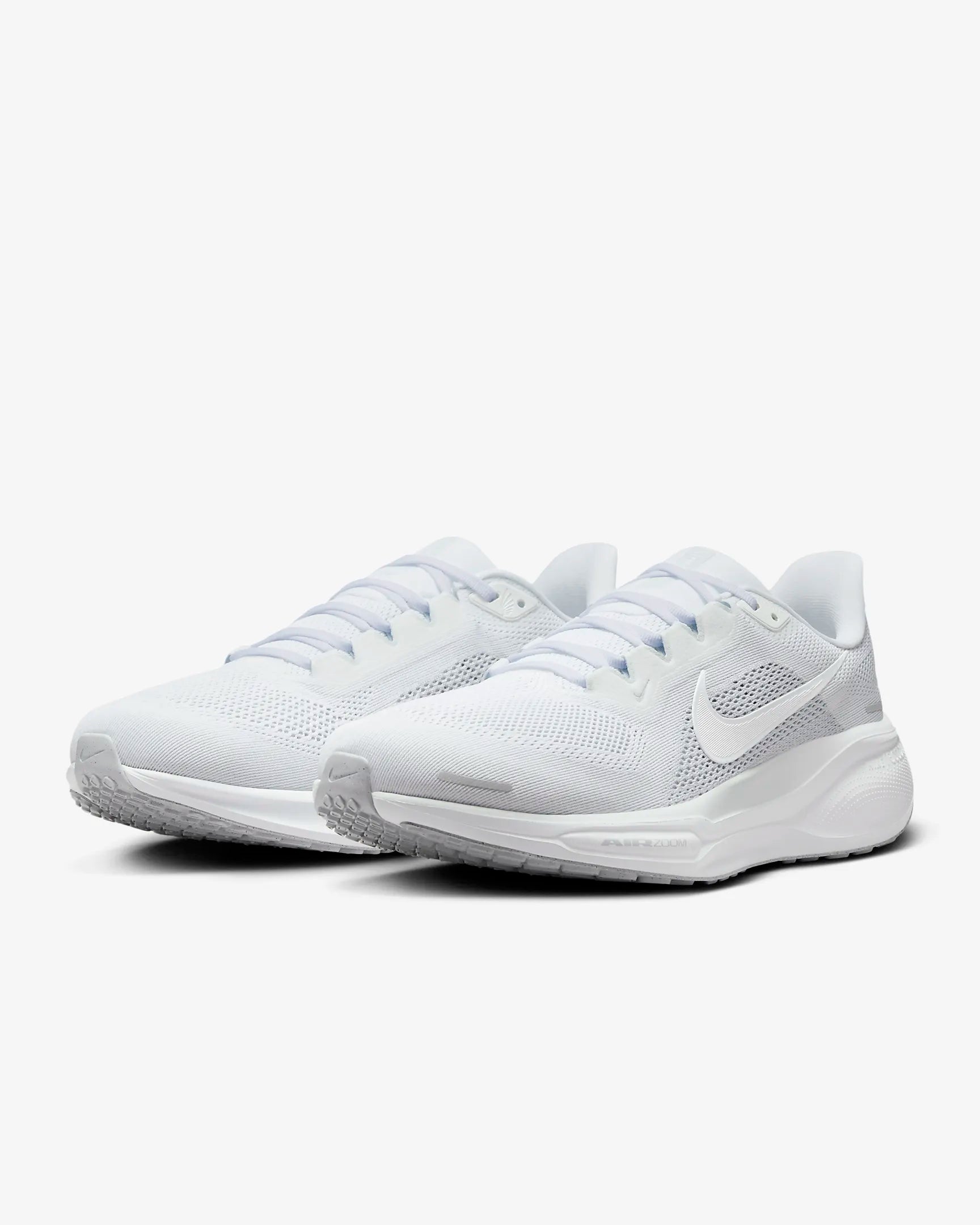 Nike Air Zoom Pegasus 41 White - Spadri Tunisie