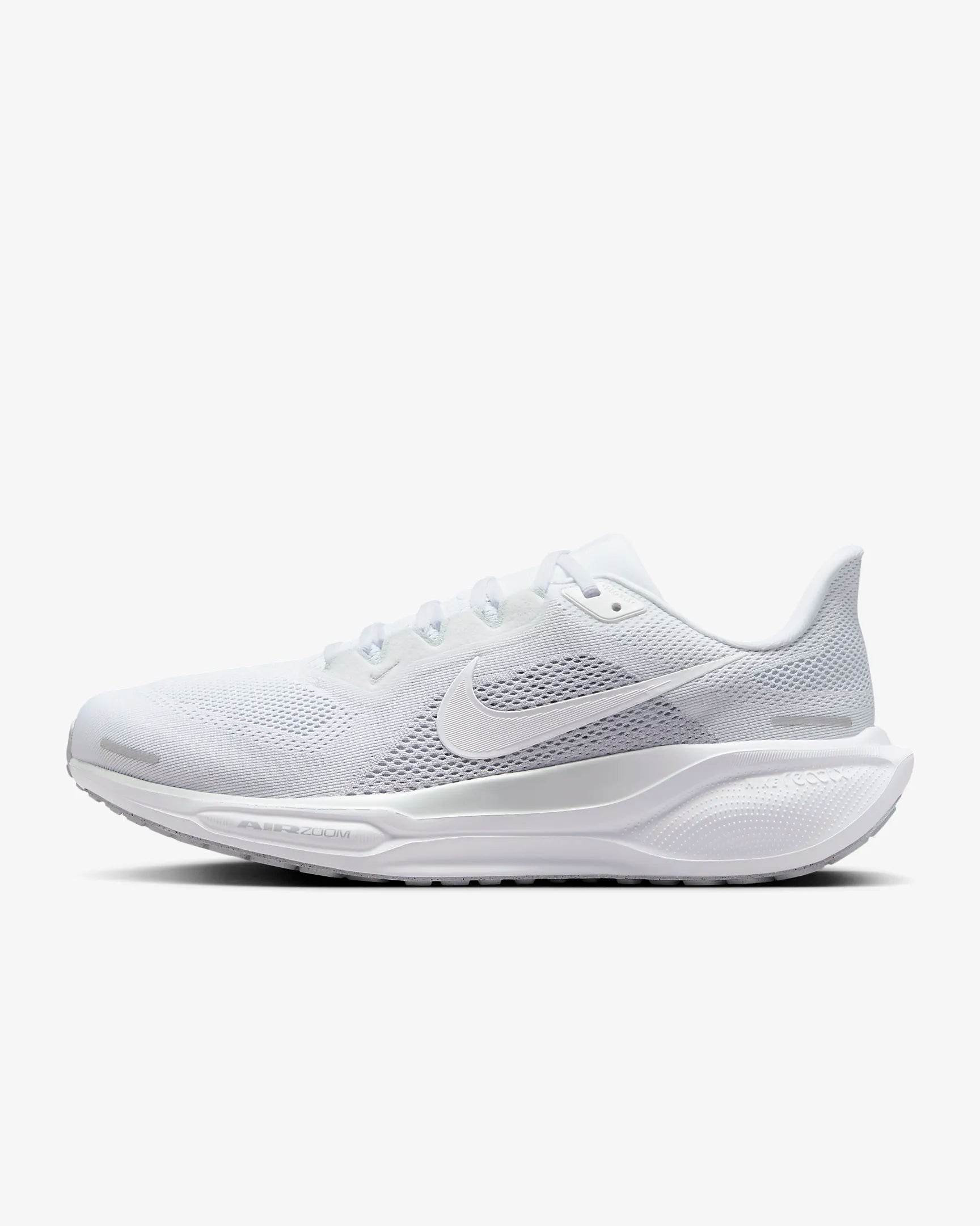 Nike Air Zoom Pegasus 41 White - Spadri Tunisie