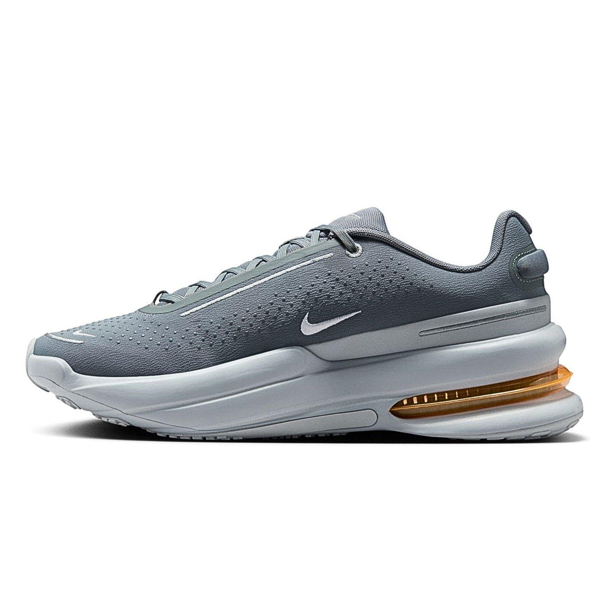 Nike Air Zoom Upturn SC Smoke Grey/White