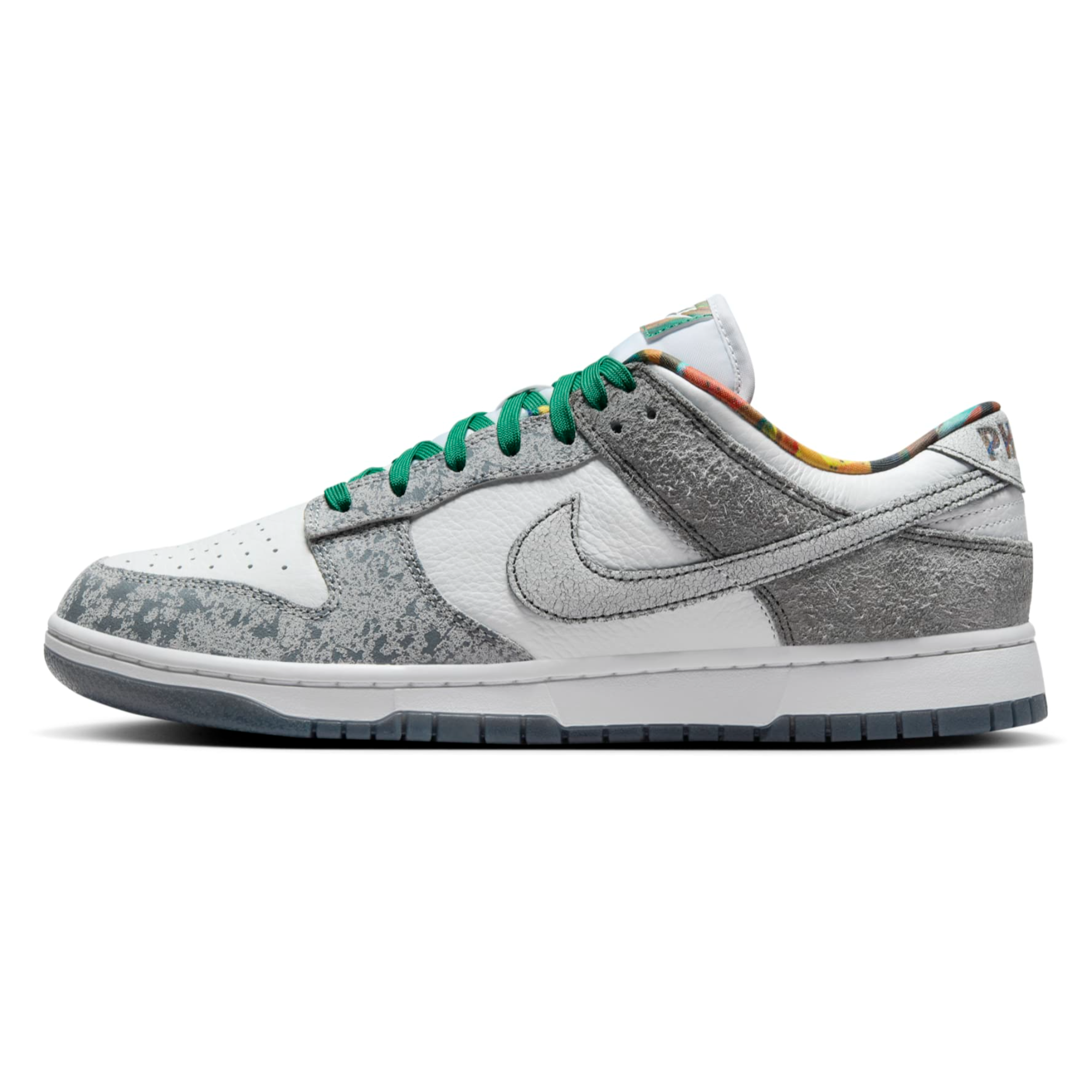 Nike Dunk Low "Philly"