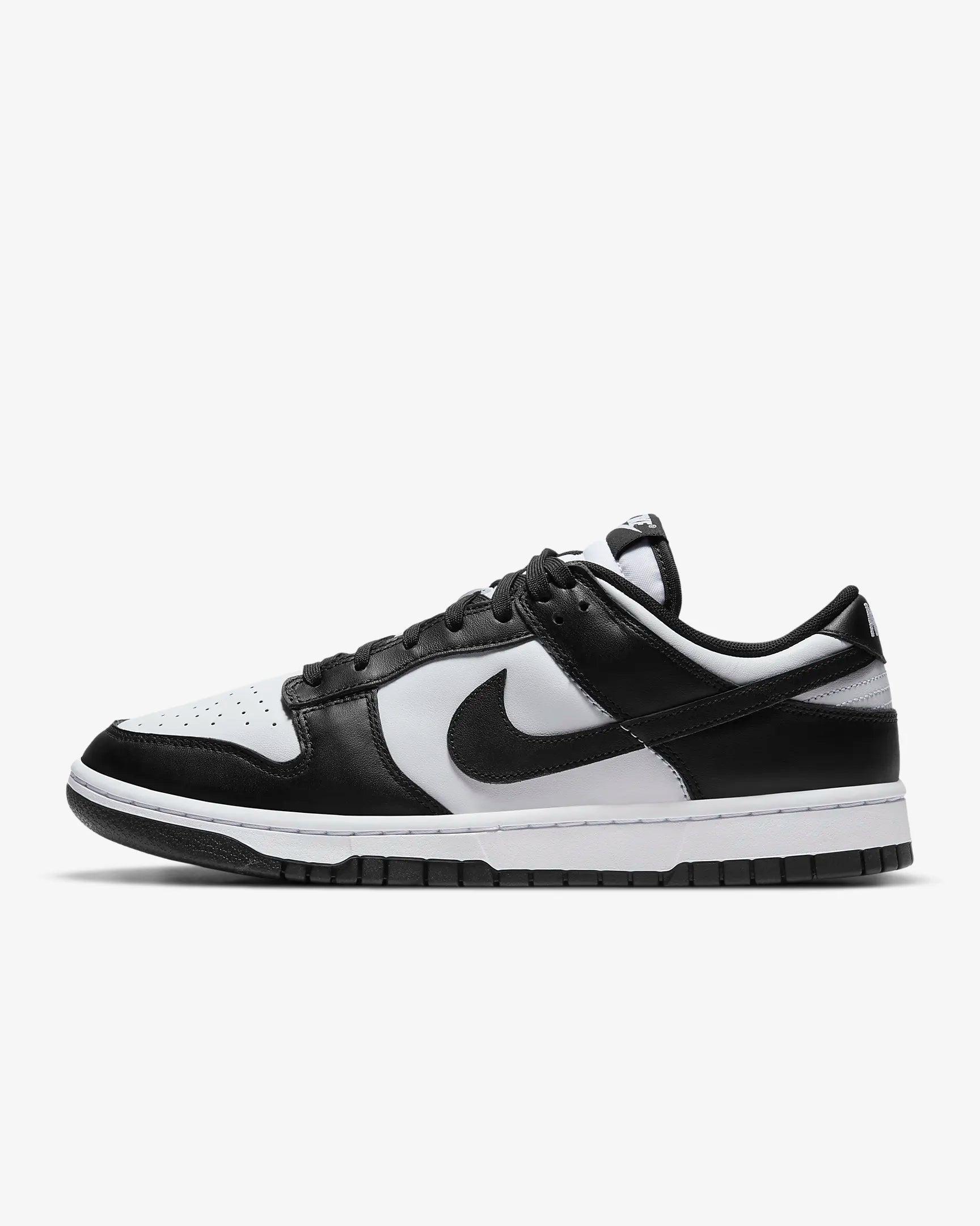 Nike Dunk Low Retro - Spadri Tunisie