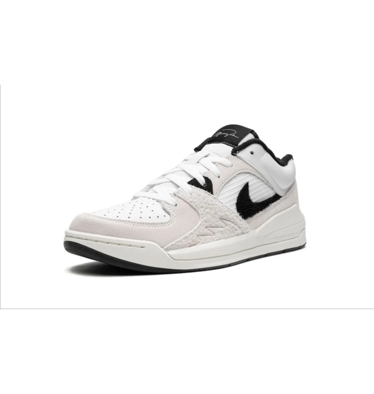 Nike Jordan Stadium 90 Sail Black - Spadri Tunisie