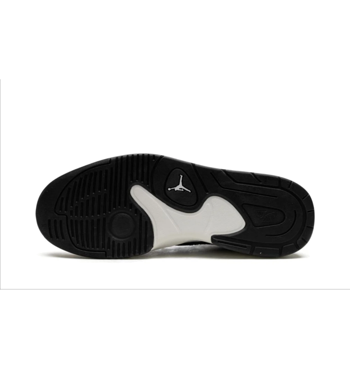 Nike Jordan Stadium 90 Sail Black - Spadri Tunisie