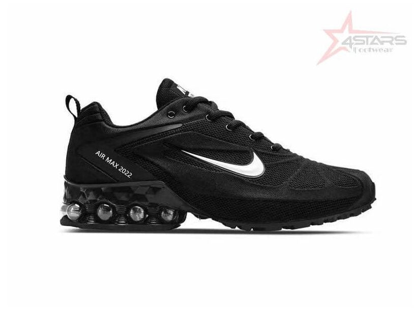 Nike MIRROR ULTRA MAX 2024 - Spadri Tunisie