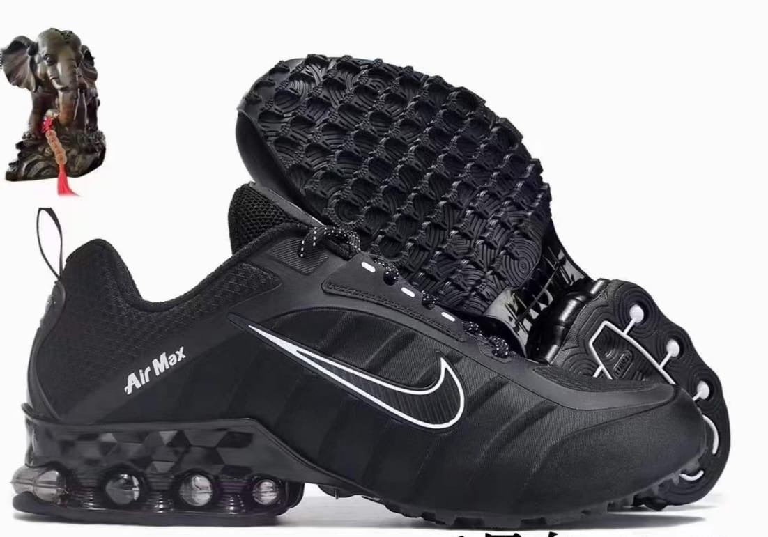 Nike MIRROR ULTRA MAX 2024 - Spadri Tunisie